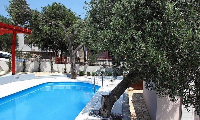 Razanj House | Vacation home Vinka by Interhome