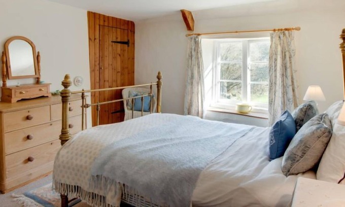 Slaughterford House | Vacation home Hythe Road in Chippenham - 5 persons, 2 bedrooms