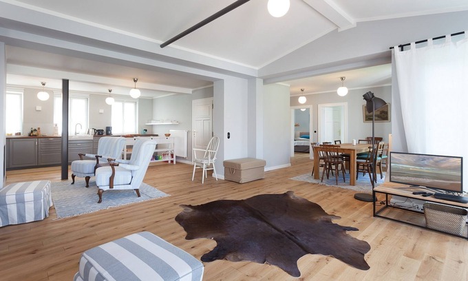 Putbus House | Vacation home Idyll