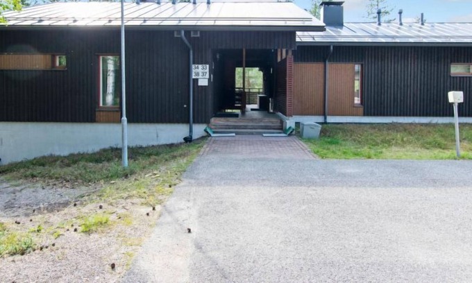 Vuokatti House | Vacation home Iida 34 in Sotkamo - 6 persons, 2 bedrooms