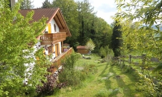 Berg House | Vacation home in a fantastic location in Upper Bavaria