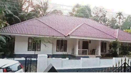 Changanacherry Villa | Vacation Home