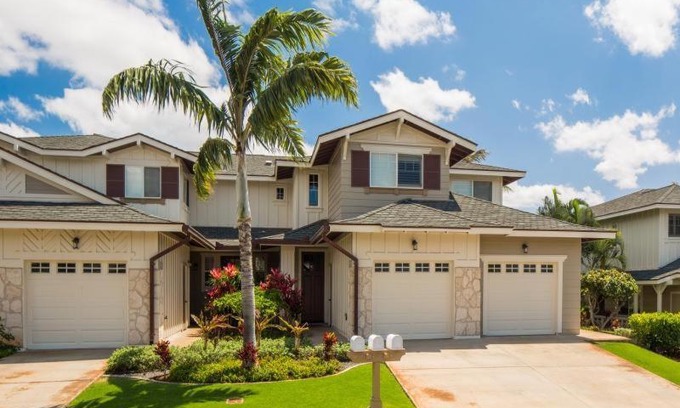 Ko Olina Villa | Vacation Home in Ko Olina Resort