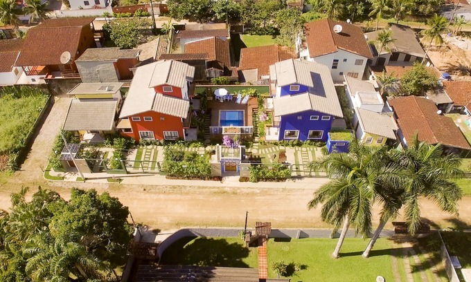 Lazaro House | Vacation home in Lázaro Beach (Condominium)
