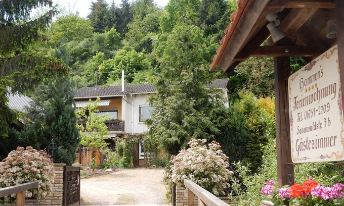 Monzingen Apartment | Vacation Home in Monzingen