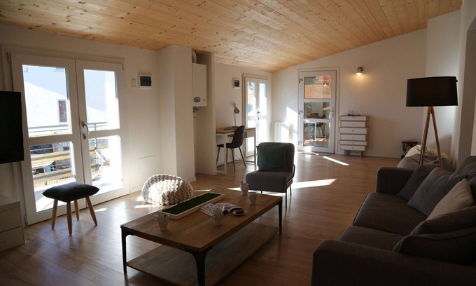 Roana House | Vacation Home in Roana with 2 bedrooms sleeps 6