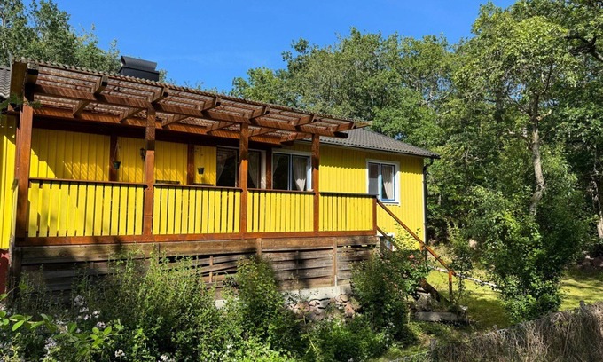Oskarshamn Municipality House | Vacation home in Sweden, close to the sea