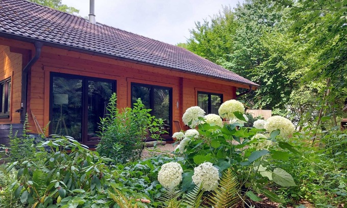 Wetzlar House | Vacation home in the Wetzlar cherry grove