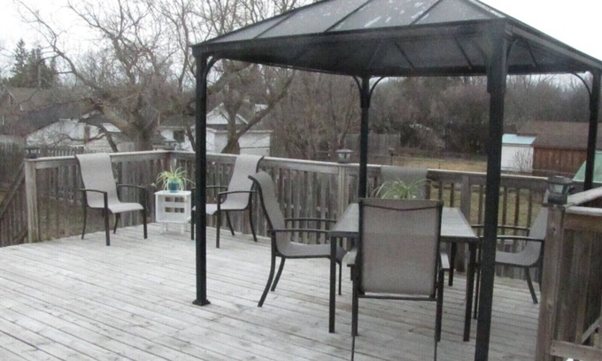 Bobcaygeon House | Vacation Home in touristy Bobcaygeon