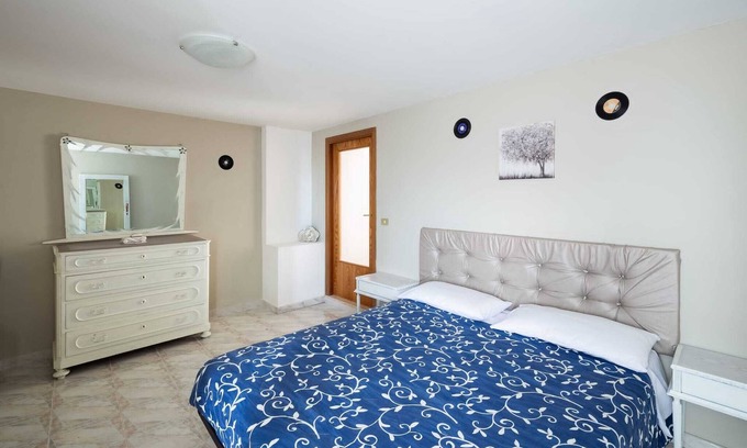 Acquasanta Terme House | Vacation Home Antica Pietra in Acquasanta Terme