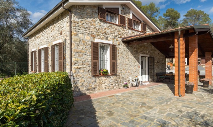 San Bartolomeo House | Vacation home Miriam by Interhome