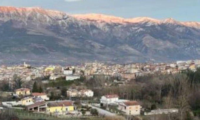 Pratola Peligna House | Vacation home pratola