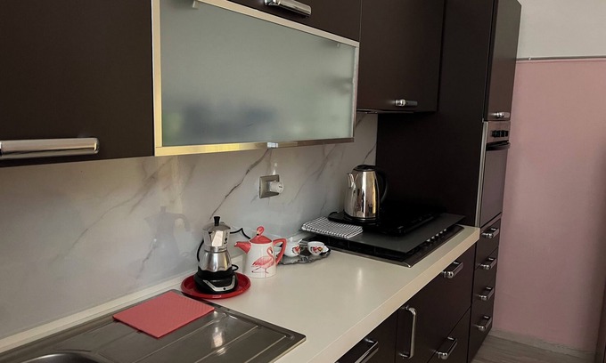 Pratola Peligna House | Vacation home pratola