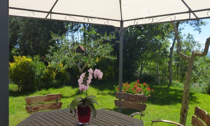 Vescovado Apartment | Vacation home among the scent and charm of the Tuscan countryside