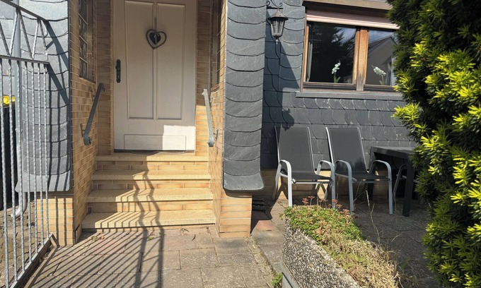 Mastershausen House | Vacation home Johann- relaxation, nature & comfort in the heart of the Hunsrück