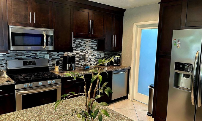 Cutler Bay House | Vacation home just 10 minutes from Zoo Miami