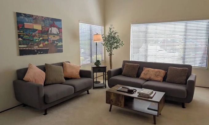 El Sobrante House | Vacation home just 19 minutes from San Francisco Bay
