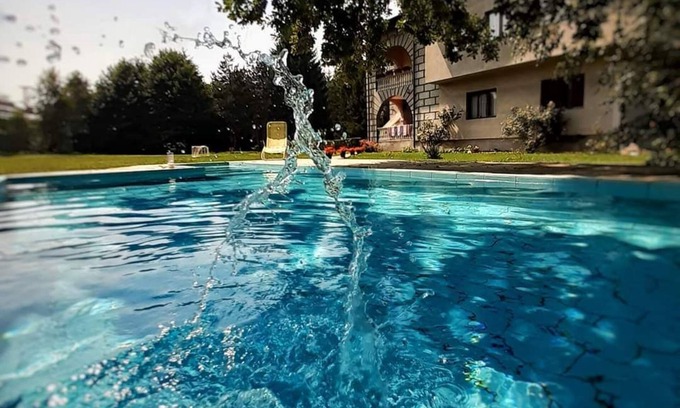 Mali Radic House | Vacation Home Keskic