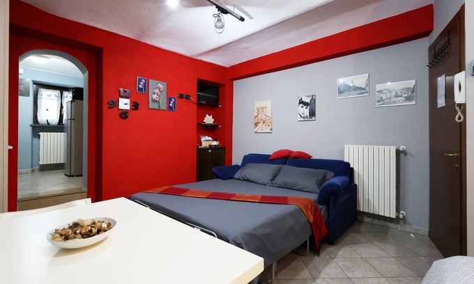Diano d'Alba Apartment | Vacation Home King Cit
