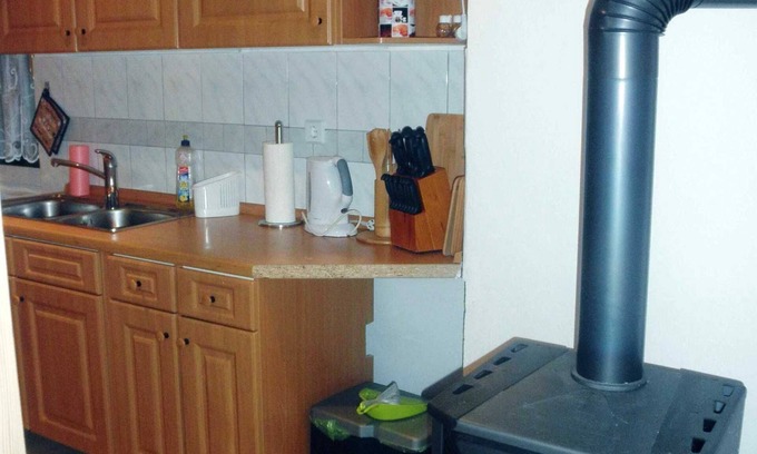 Mollensdorf House | Vacation home Kleine Auszeit - Holiday home