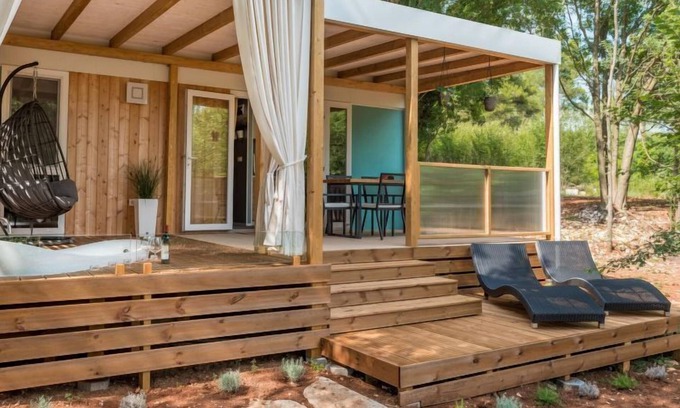 Rebici House | Vacation home Klen 1 by Interhome