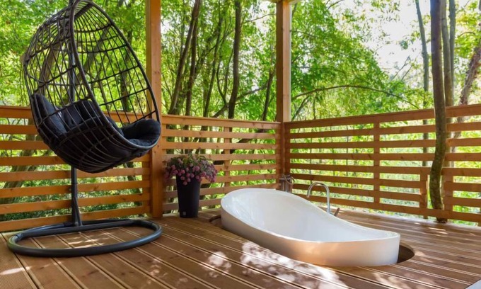 Rebici House | Vacation home Klen 2 by Interhome
