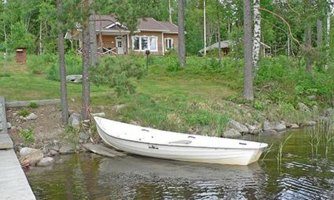 Kuopio House | Vacation home Koho by Interhome