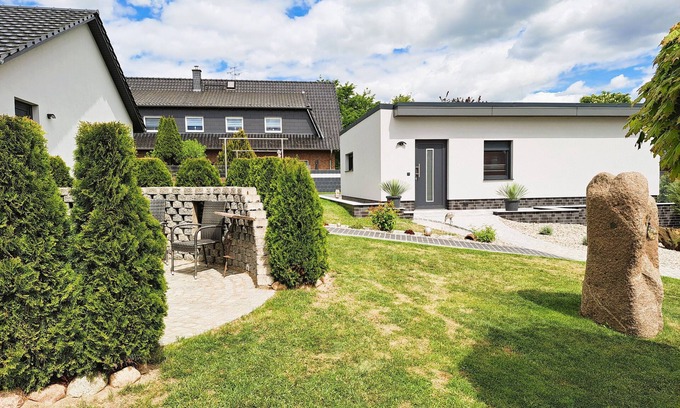 Muritz House | Vacation home Laila ID 160192