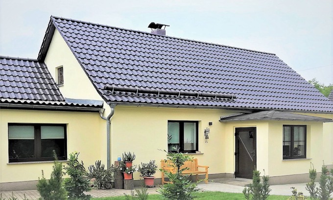 Cottbus House | Vacation home Lerchenstraße - Holiday home