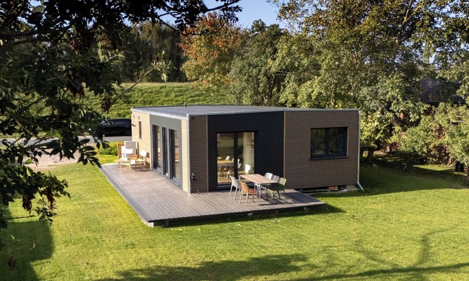 Friedrichskoog House | Vacation home LieblingsKOOG in Friedrichskoog
