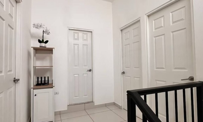 Puerto Barillas House | Vacation home located in San Miguel, El Salvador