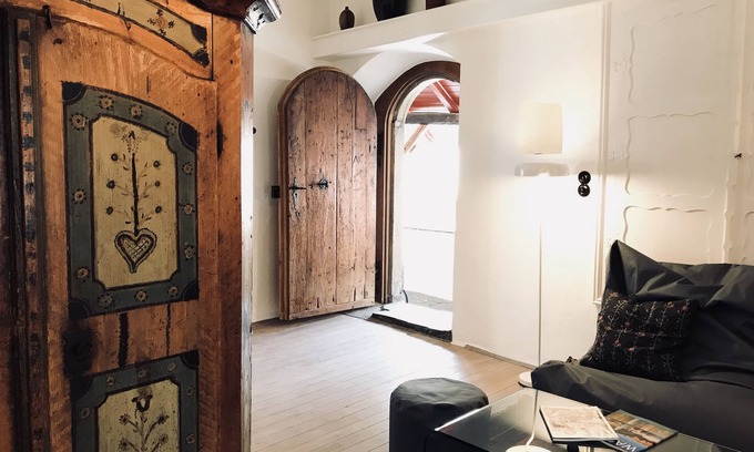 Spitz House | Vacation home -lovingly renovated- Wachau on the Danube
