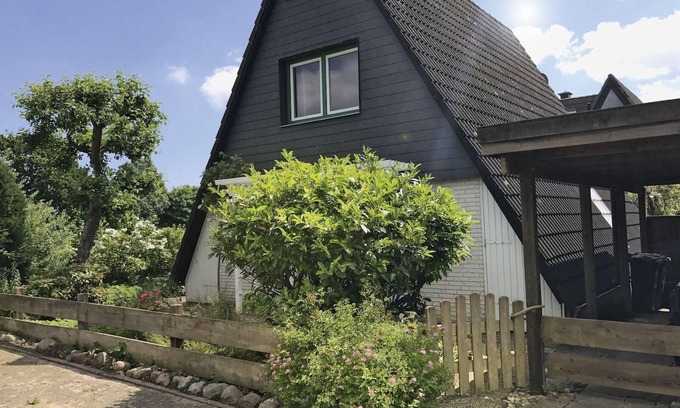 Ruckeberg House | Vacation home "Luft Pur Ort" in Kappeln