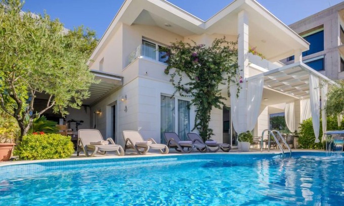 Veliko Brdo House | Vacation home Luka by Interhome