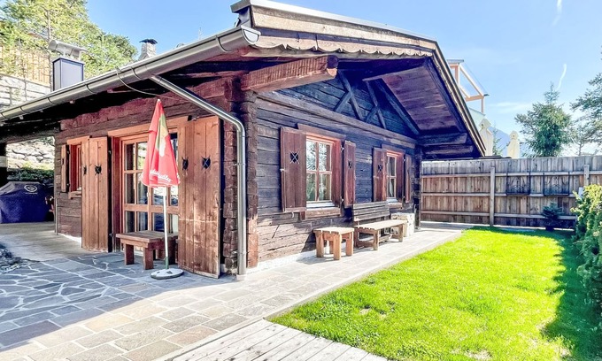 Imst House | Vacation home Luna by Interhome