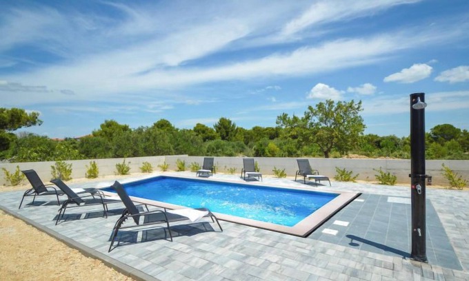 Drage House | Vacation home Milena by Interhome