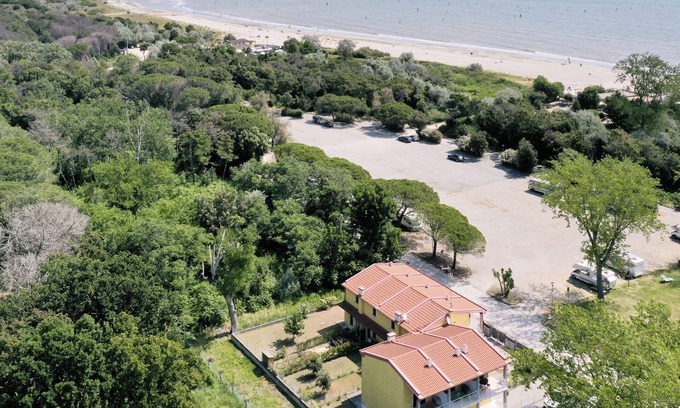 Lido di Volano House | Vacation home Malva by Interhome