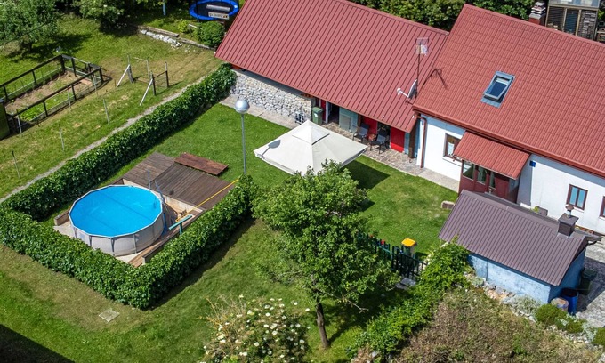 Lic House | Vacation home Maja by Interhome