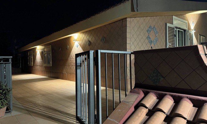 Contrada Pantano d'Arci Apartment | Vacation home Marina Sea Home