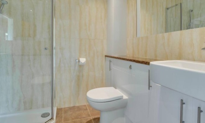 Beckley House | Vacation home Methersham Oast Barn in Northiam - Brede - 6 persons, 2 bedrooms