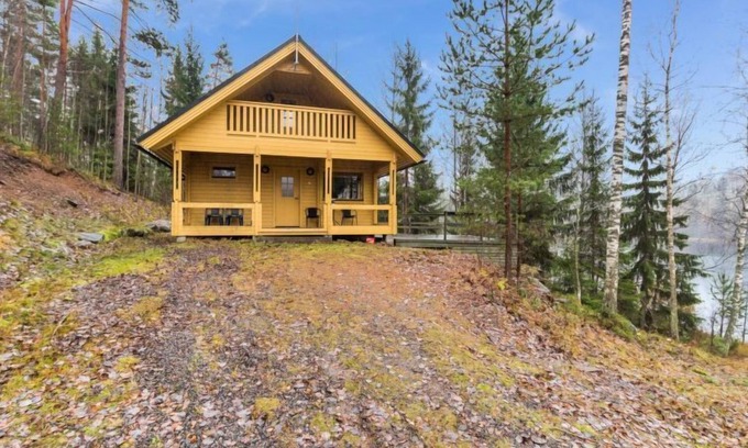 Raseborg House | Vacation home Mirus by Interhome