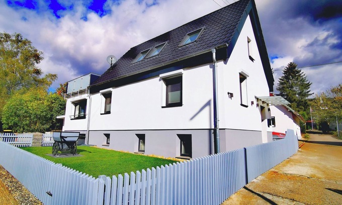 Gunningen House | Vacation home Moni in Gunningen between the Black Forest and the Swabian Alb