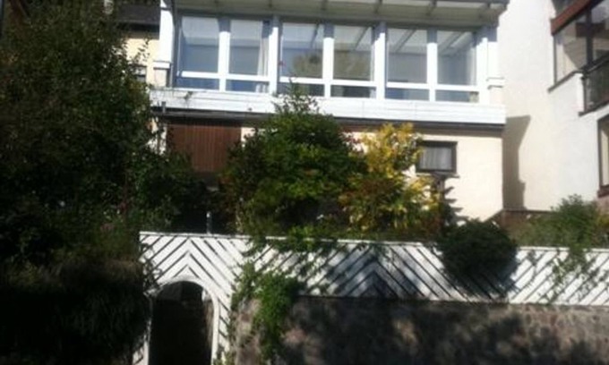 Uerzig House | Vacation home Moselblick - Holiday home Moselblick Ürzig