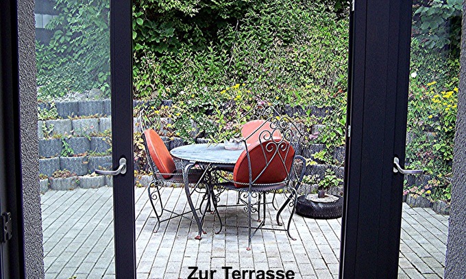 Simbach House | Vacation home near Bayernpark