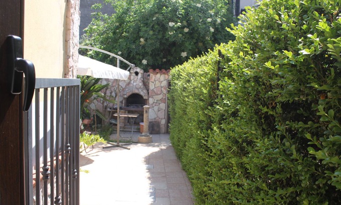 Ficarazzi Apartment | Vacation home near the sea