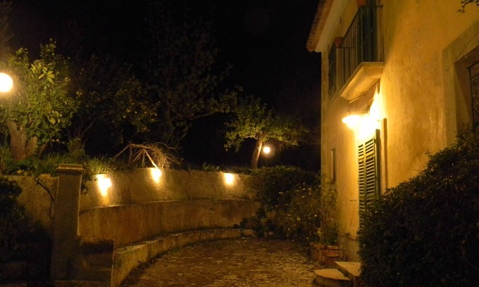 Mineo Villa | Vacation Home Nunziata