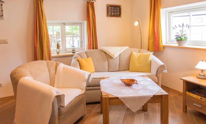 Freest Apartment | Vacation home Ole Koot - Fischerkate Freest