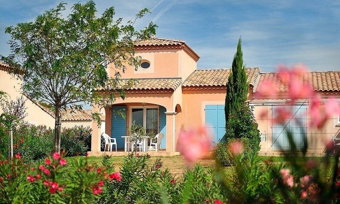 Homps House | Vacation home on the Canal du Midi