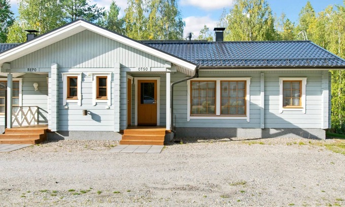 Vuokatti House | Vacation home Otso by Interhome