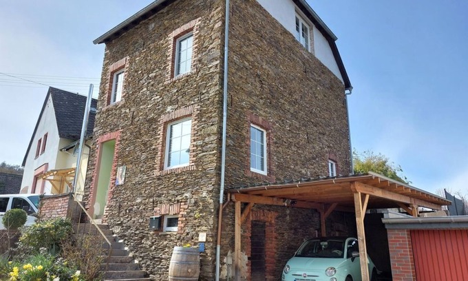 Bernkastel-Kues House | Vacation home Princess Gina